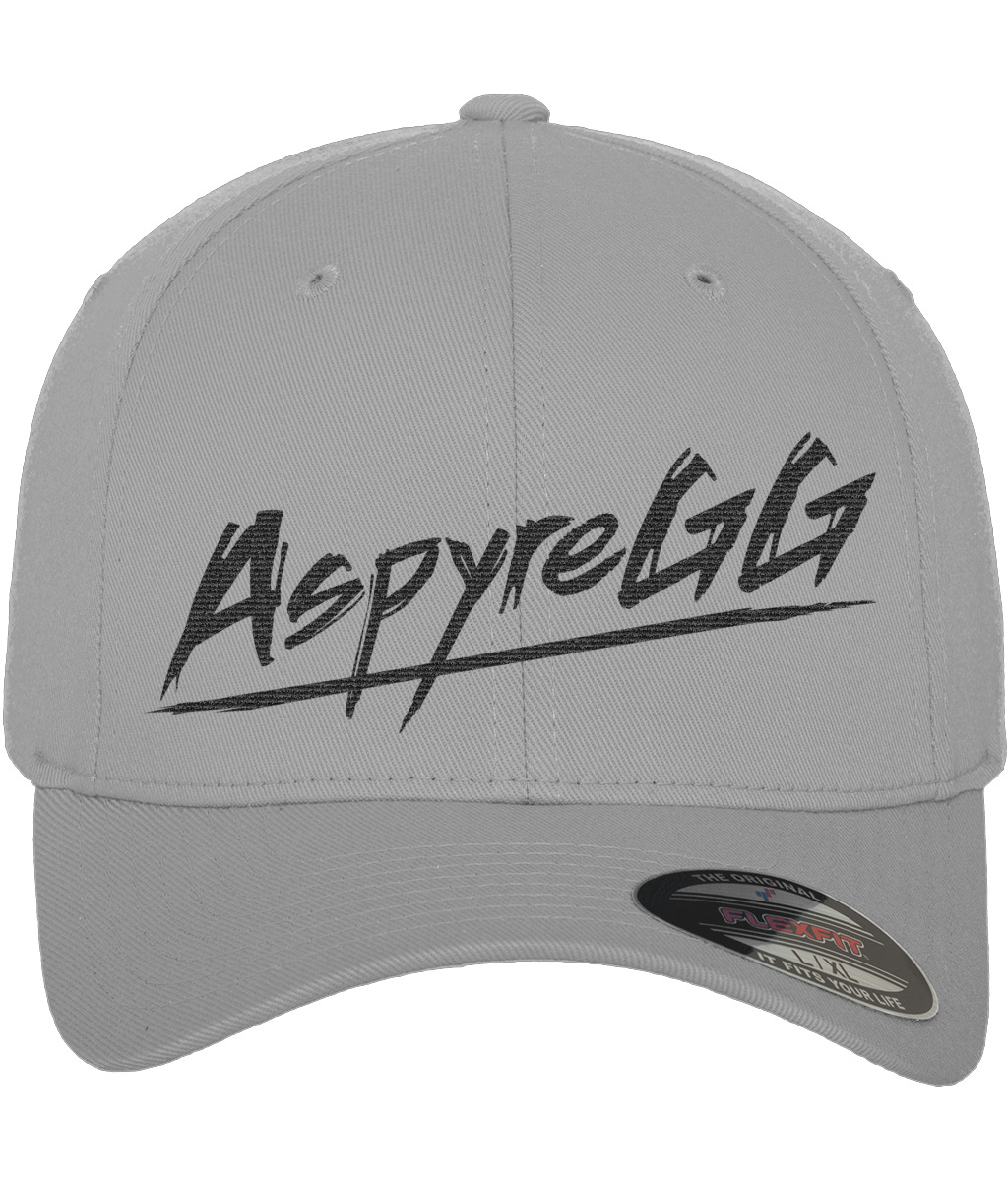AspyreGG Premium Fitted Baseball Cap