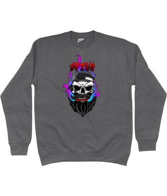 The Bropher's Grimm Spicy Sweatshirt