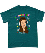 Load image into Gallery viewer, September Rose T-Shirt ‘Beanboozle’
