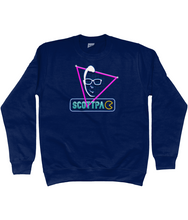 Load image into Gallery viewer, Scottpac Sweatshirt
