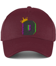 Load image into Gallery viewer, The King D42 Ultimate Cotton Cap
