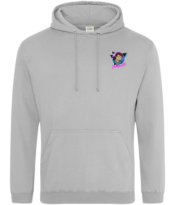 Danster189 College Hoodie