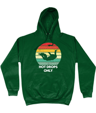 Load image into Gallery viewer, Hot Drops Only College Hoodie
