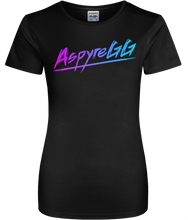 Load image into Gallery viewer, AspyreGG Women&#39;s Cool Sports T-shirt

