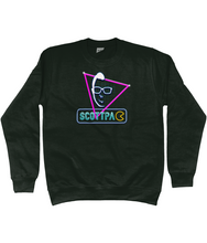 Load image into Gallery viewer, Scottpac Sweatshirt
