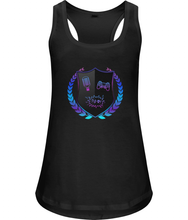 Load image into Gallery viewer, The Bropher&#39;s Grimm Legacy Women&#39;s Racerback Tank/Vest Top
