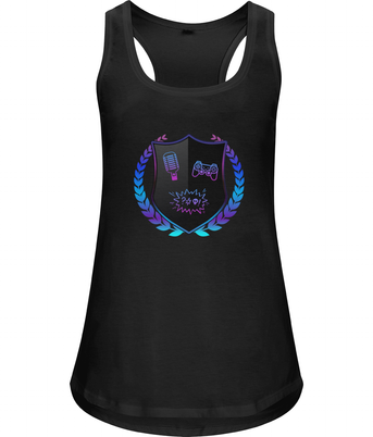 The Bropher's Grimm Legacy Women's Racerback Tank/Vest Top