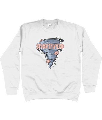 ESP4HIM 'Snortnado' Sweatshirt
