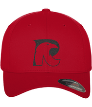Load image into Gallery viewer, Rob Raven Premium Fitted Baseball Cap
