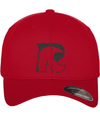 Rob Raven Premium Fitted Baseball Cap
