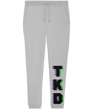 Load image into Gallery viewer, The King D42 Printed Leg Joggers
