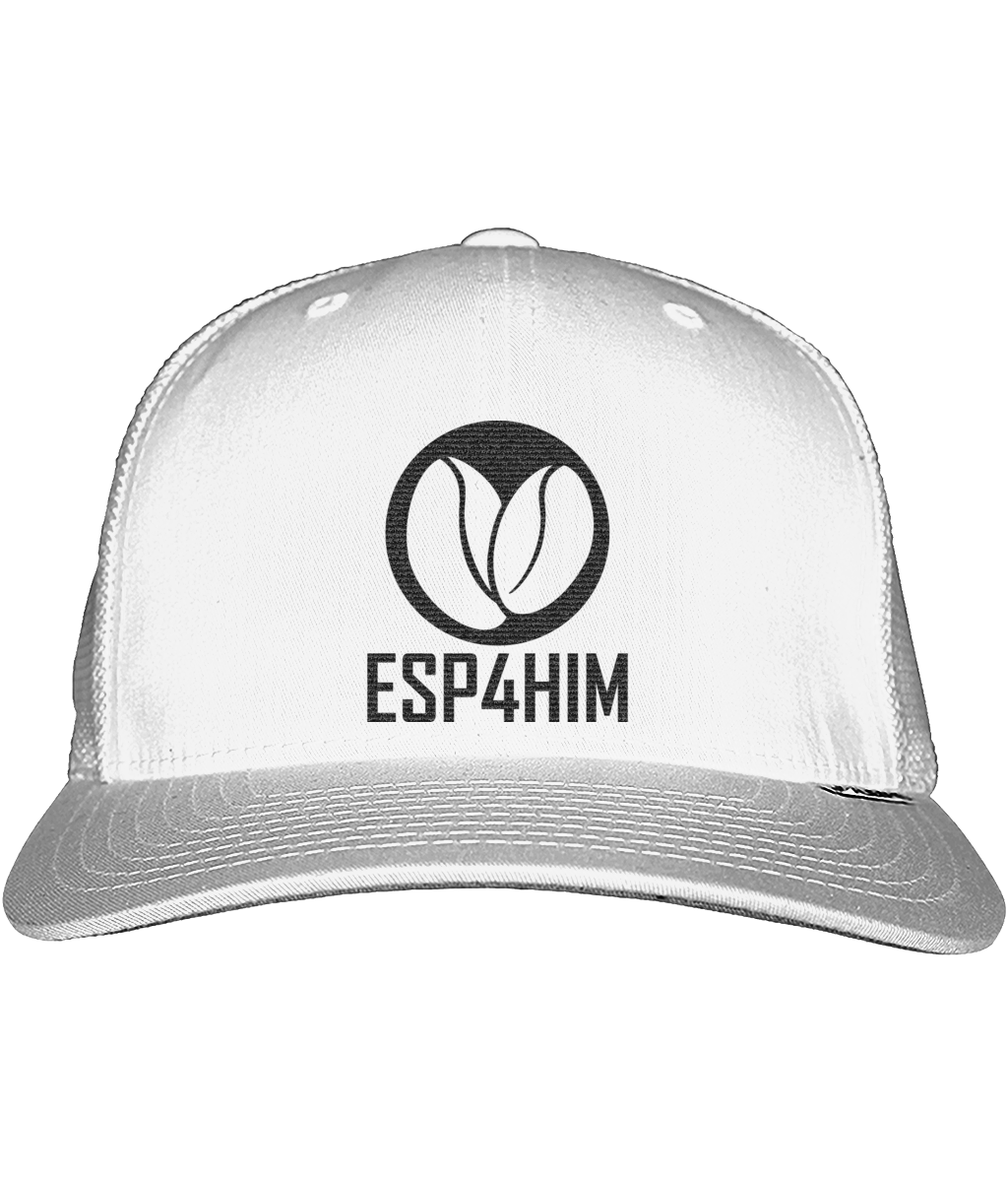 ESP4HIM Snapback Trucker Cap
