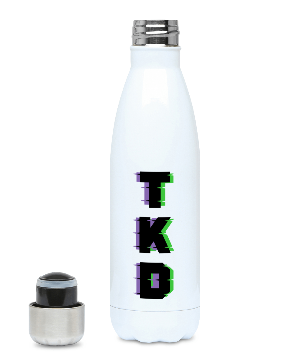 The King D42 500ml Water Bottle