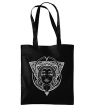 Load image into Gallery viewer, Maaya Rebekka Tote Bag
