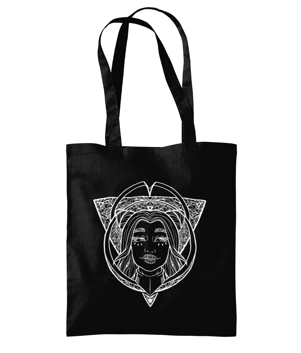 Maaya Rebekka Tote Bag