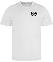 Load image into Gallery viewer, Raw47 Men&#39;s Cool Sports T-shirt
