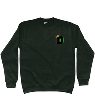 Load image into Gallery viewer, The King D42 Sweatshirt

