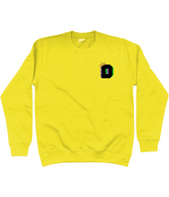 Load image into Gallery viewer, The King D42 Sweatshirt
