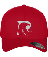 Load image into Gallery viewer, Rob Raven Premium Fitted Baseball Cap
