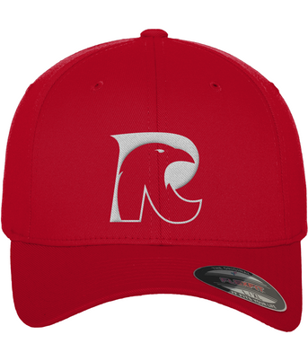 Rob Raven Premium Fitted Baseball Cap