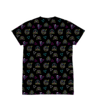 Load image into Gallery viewer, Scottpac Retro Print T-Shirt
