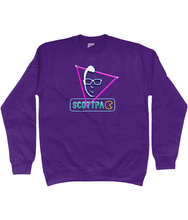 Load image into Gallery viewer, Scottpac Sweatshirt
