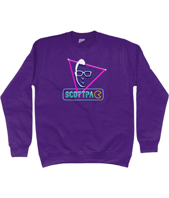 Scottpac Sweatshirt