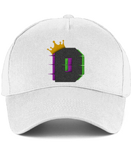 Load image into Gallery viewer, The King D42 Ultimate Cotton Cap
