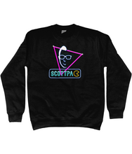 Load image into Gallery viewer, Scottpac Sweatshirt
