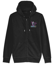 Load image into Gallery viewer, Scottpac Zip Connector Hoodie
