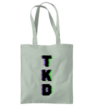Load image into Gallery viewer, The King D42 Shoulder Tote Bag
