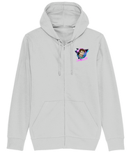 Load image into Gallery viewer, Danster189 Zip Connector Hoodie
