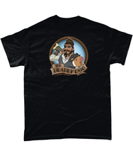 Load image into Gallery viewer, Rob Raven &#39;The Deadly Duo&#39; T-Shirt
