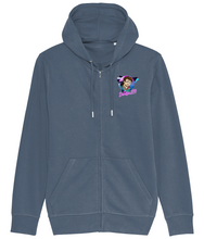 Load image into Gallery viewer, Danster189 Zip Connector Hoodie
