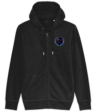 Load image into Gallery viewer, The Bropher&#39;s Grimm Legacy Zip Connector Hoodie
