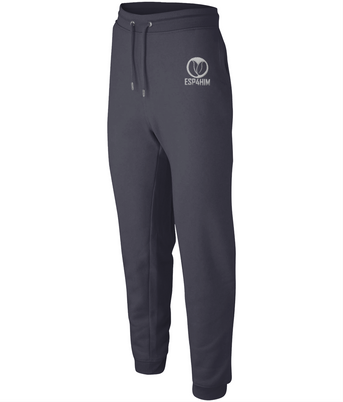 ESP4HIM Embroidered Joggers