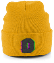 Load image into Gallery viewer, The King D42 Cuffed Beanie
