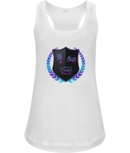Load image into Gallery viewer, The Bropher&#39;s Grimm Legacy Women&#39;s Racerback Tank/Vest Top
