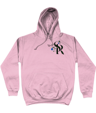 Load image into Gallery viewer, September Rose College Hoodie
