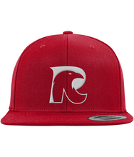 Load image into Gallery viewer, Rob Raven Premium Classic Snapback
