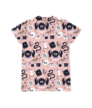 Load image into Gallery viewer, Hexed Print T-Shirt
