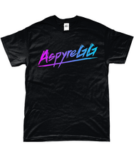 Load image into Gallery viewer, AspyreGG Soft-Style T-Shirt
