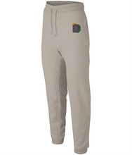 Load image into Gallery viewer, The King D42 Embroidered Joggers
