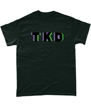 Load image into Gallery viewer, The King D42 Heavy Cotton T-Shirt
