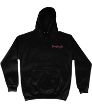 Load image into Gallery viewer, Danster189 Embroidered College Hoodie
