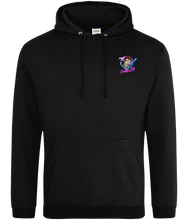 Load image into Gallery viewer, Danster189 College Hoodie
