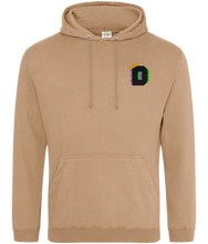 Load image into Gallery viewer, The King D42 College Hoodie
