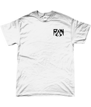 Load image into Gallery viewer, RAW47 Soft-Style Unisex T-Shirt
