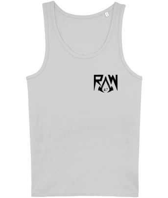 Raw47 Unisex Vest/Tank Top