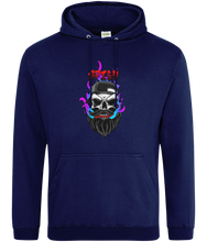 Load image into Gallery viewer, The Bropher&#39;s Grimm Spicy College Hoodie
